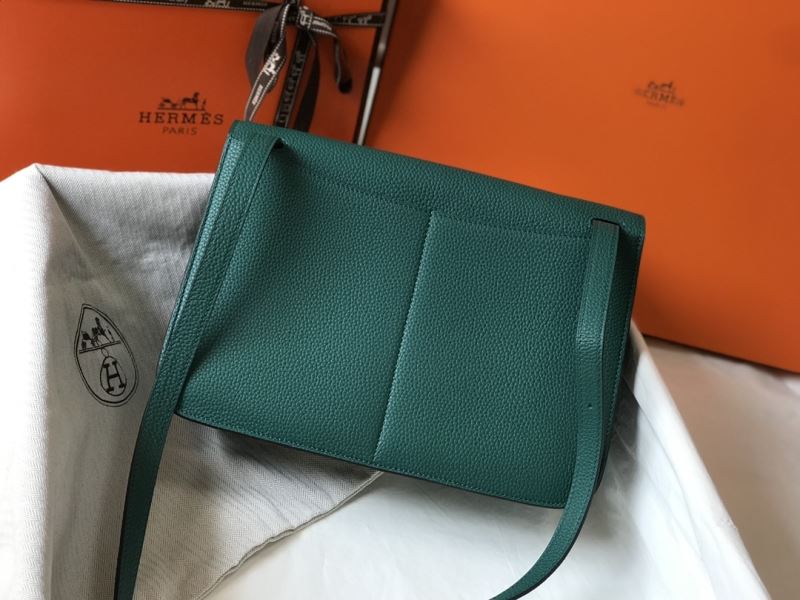 Hermes Halzan Bags